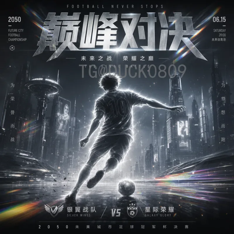 2026世界杯动漫热潮：足球与二次元的梦幻联动即将引爆