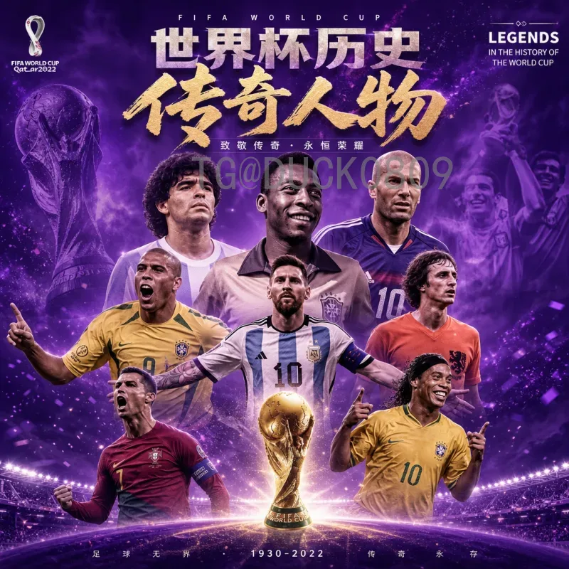 2026世界杯夺冠热门深度解析：传统强队与新贵谁能问鼎？